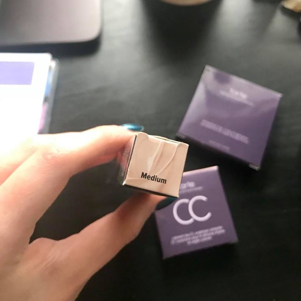 IT Cosmetics Bye Bye Under Eye Concealer